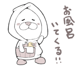 TOY-BOY sticker #10057404