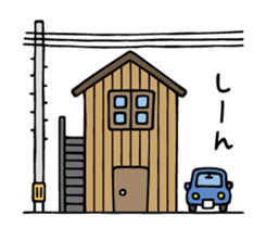 Do your best. Detective. Season 2 sticker #10057534