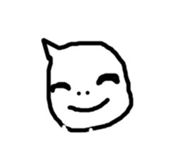 mame4 sticker #10057691