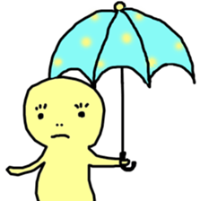 mame4 sticker #10057710