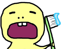 mame4 sticker #10057714