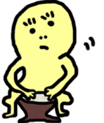 mame4 sticker #10057716