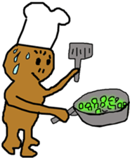 mame4 sticker #10057721