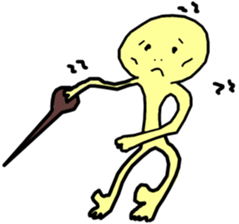 mame4 sticker #10057724