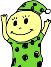 mame4 sticker #10057726