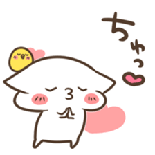 KUZU2 sticker #10057732