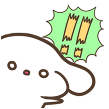 KUZU2 sticker #10057733