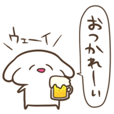 KUZU2 sticker #10057736