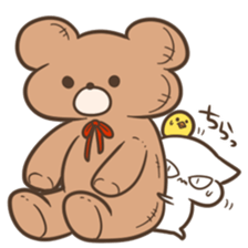 KUZU2 sticker #10057740