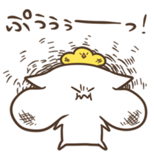 KUZU2 sticker #10057742