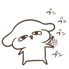 KUZU2 sticker #10057749