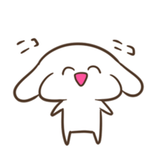 KUZU2 sticker #10057757