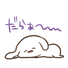 KUZU2 sticker #10057759