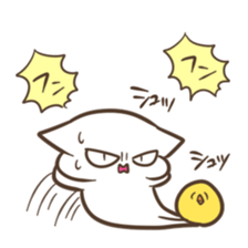 KUZU2 sticker #10057761