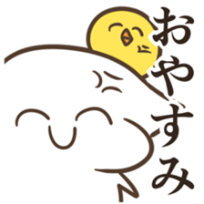 KUZU2 sticker #10057764