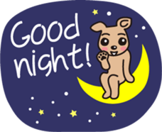 Daily life's collection of CAFELATTE sticker #10058127