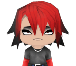 Donald's Daily Life sticker #10058495