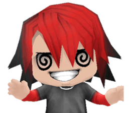 Donald's Daily Life sticker #10058503