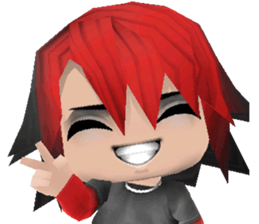 Donald's Daily Life sticker #10058509