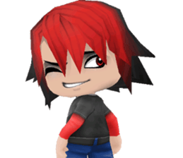 Donald's Daily Life sticker #10058522