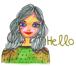 Viva Pop Sweet Talk sticker #10058728