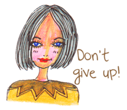 Viva Pop Sweet Talk sticker #10058730