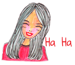 Viva Pop Sweet Talk sticker #10058731