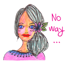 Viva Pop Sweet Talk sticker #10058733