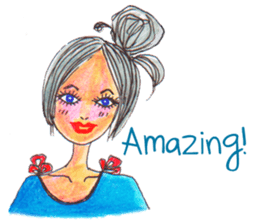 Viva Pop Sweet Talk sticker #10058734