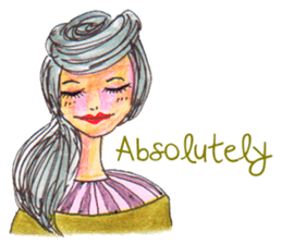 Viva Pop Sweet Talk sticker #10058737