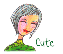 Viva Pop Sweet Talk sticker #10058738