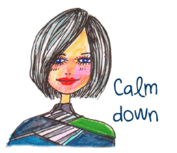 Viva Pop Sweet Talk sticker #10058743