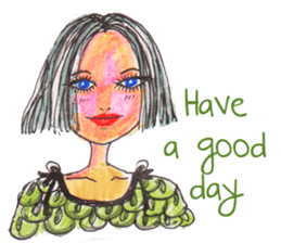 Viva Pop Sweet Talk sticker #10058746