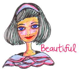 Viva Pop Sweet Talk sticker #10058747