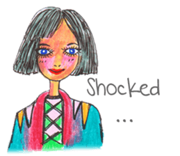 Viva Pop Sweet Talk sticker #10058751