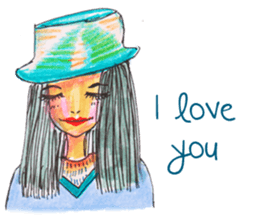 Viva Pop Sweet Talk sticker #10058752