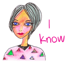 Viva Pop Sweet Talk sticker #10058755