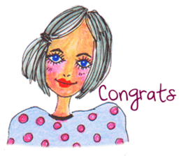 Viva Pop Sweet Talk sticker #10058757