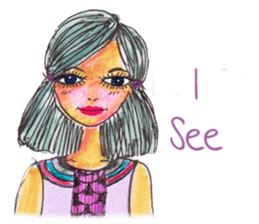 Viva Pop Sweet Talk sticker #10058758