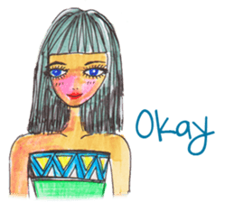 Viva Pop Sweet Talk sticker #10058760