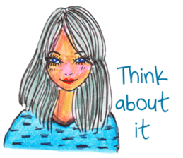 Viva Pop Sweet Talk sticker #10058762