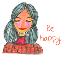 Viva Pop Sweet Talk sticker #10058763