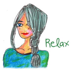 Viva Pop Sweet Talk sticker #10058764