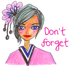 Viva Pop Sweet Talk sticker #10058765