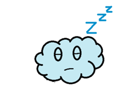 moodhairbulb sticker #10059100