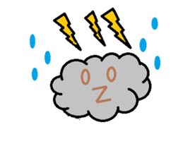 moodhairbulb sticker #10059101