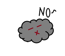 moodhairbulb sticker #10059104