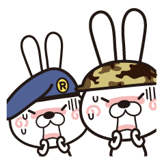 Mission "GEKI"(second volume)