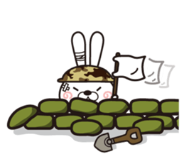 Mission "GEKI"(second volume) sticker #10059430