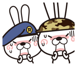 Mission "GEKI"(second volume) sticker #10059439